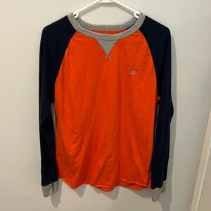 American Eagle Outfitters thermal long sleeve